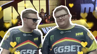 Starladder CS:GO Major 2019. Boombl4 made 50.000 kills. Kane shares his views