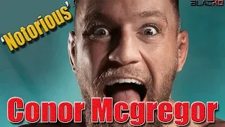 Conor mcgregor "The Notorious" |  All Knockout highlights 2019