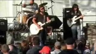 5 - JAMEY JOHNSON - "Nothin" Is Better Than You"  "Free Concert"