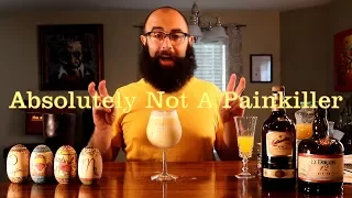 Painkiller Cocktail Variant Professional (4.15.19)