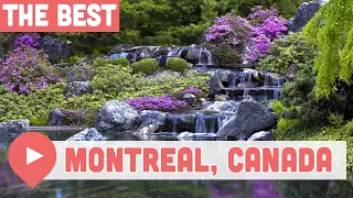 Best Things to Do in Montreal, Canada