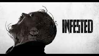 INFESTED - (Official Trailer) 2024