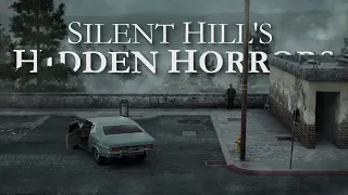 The Horror Lost in Translation • Analysing Silent Hill's Eastern Themes