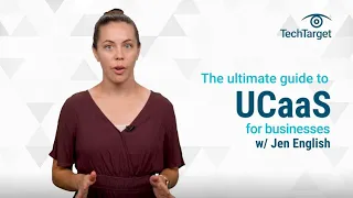 Ultimate Guide to UCaaS for Businesses