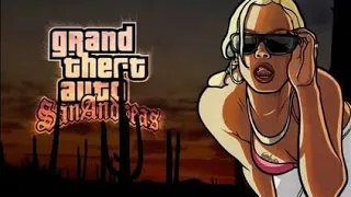 Как потратить все деньги в Gta San Andreas на андроид.