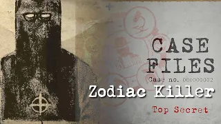 The Zodiac Killer and His Identity