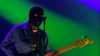 twenty one pilots: Intro/Heathens (Live Hurricane Festival 2022, Audio Improved)