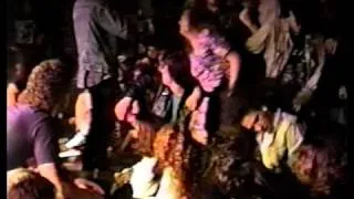 Nirvana - Live at "Legends" Bar [Part 4 of 4]; 01-20-1990 (Legends, Tacoma, WA) ᴴᴰ