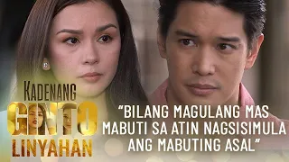 Kadenang Ginto Linyahan | Episode 12