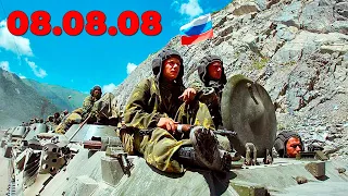 ПЯТИДНЕВНАЯ ВОЙНА.  Смотрим Туземный Совет Трудящихся.