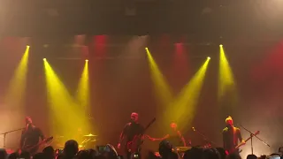 On this rock I will build my church - Lord of the Lost (13.12.2018 / Shanghai MAO Live house)