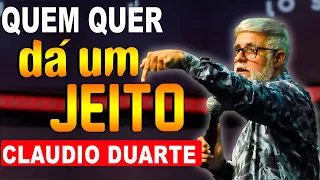 Pr Claudio Duarte 2022 VIVA O INCRÍVEL , pregação evangelica pastor claudio duarte 2022 reprise