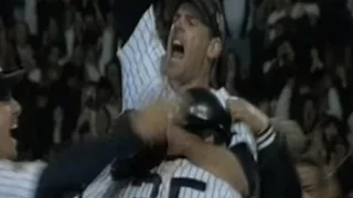 I Was There When: Yanks End Title Drought