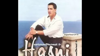 cheb hasni (nadi 3omri ngasro) by alkam nour