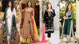 Most demanding pakistani suits| #viral pakistani suit|