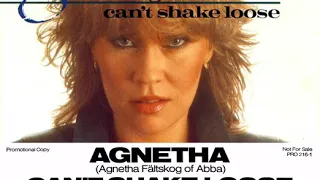 Agnetha Fältskog - Can't Shake Loose (Special AOR Remix)