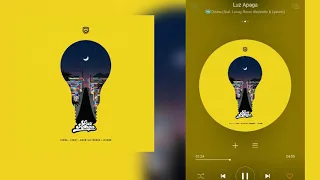 Luz Apaga - Ozuna ft. Lunay, Rauw Alejandro & Lyanno (Descargalo Rapido Aqui)