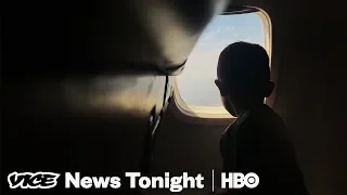 The Victims of Zero Tolerance: A VICE News Tonight Special Report