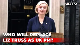 The Lettuce Won. Liz Truss Gone In 45 Days | The News