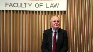 UTS Law Students' Society: Client Interview Tutorial