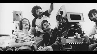 Carpenter & I (with Dean Cundey, ASC)