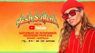 Tash Sultana Live at Hordern Pavilion