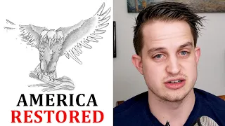 Will the Republic be Restored? | Ezra's Eagle Revisited
