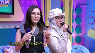 No Comment | Tuty Wibowo ft. Ayu Ting Ting | BROWNIS (3/11/22)