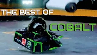 The Best Of Cobalt - Battlebots Season 9 - 2019 - [009]