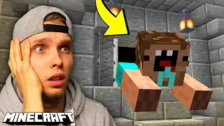 MINECRAFT, w którego NA PEWNO NIE UWIERZYSZ.