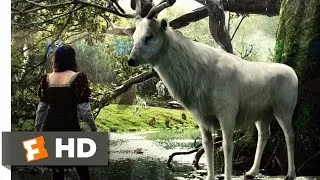 Snow White and the Huntsman (6/10) Movie CLIP - She is the One (2012) HD