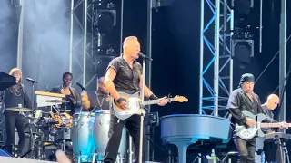 Bruce Springsteen- Lucky Town - Göteborg - 24-06-2023