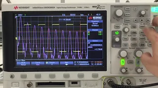 Video 7 Spectrum Analysis of Square Waves
