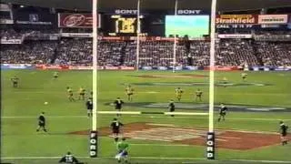 Bledisloe Cup 1998 game 3, part 2