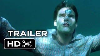 Just Before I Go Official Trailer #1 (2015) - Seann William Scott, Elisha Cuthbert Movie HD