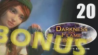 Darkness and Flame: Born of Fire CE [20] w/YourGibs - BONUS CHAPTER (3/4) Part 20 #YourGibsLive
