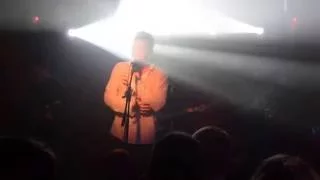 2016.11.05 Сергей Бабкин - Не убивай (live in Krasnodar) 3/3