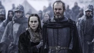 Top 10 saddest moments of Game of Thrones season 5