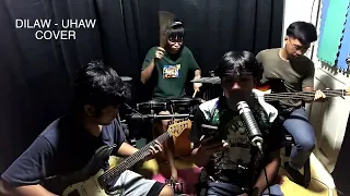 DILAW - UHAW (TAYONG LAHAT) BAND COVER