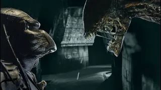 Aliens vs Predator Türkçe AVCI (Final)