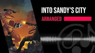 Into Sandy's City (Arranged) - Doom II: Hell on Earth