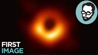 The Black Hole Photo: Mystery Solved | Random Thursday