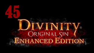 Let's Platinum Divinity Original Sin EE (Honour mode) part 45 - Diederik, Baron of Bones