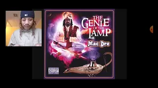 Mac Dre - Song For U (Feat - P.S.D & Dubee) Reaction #macdre