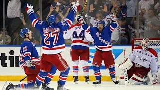 McDonagh blasts OT winner past Holtby