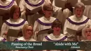 "Abide with Me," Wilshire Sanctuary Choir