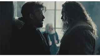 Justice League First 7 Minutes Leaked (1080p)