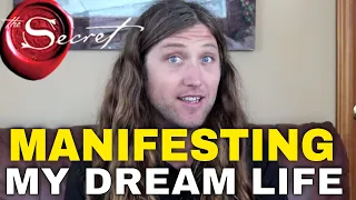 Manifestation Habits That Changed My Life ⚡ Law of Attraction Techniques