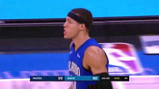 Aaron Gordon Full Play vs Indiana Pacers | 11/10/19 | Smart Highlights