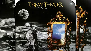 Dream Theater  { Awake } full album